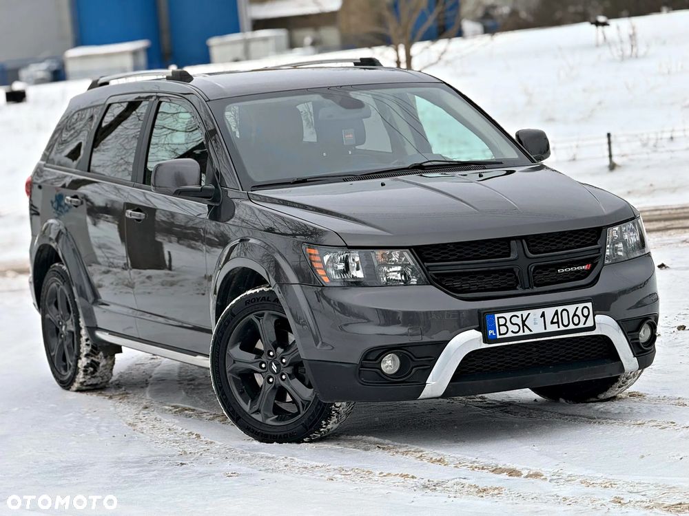 Dodge Journey - 31