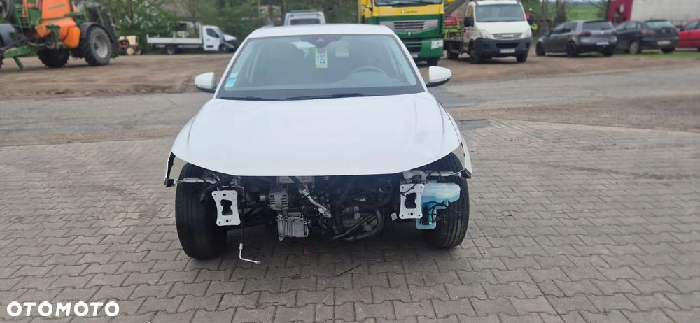 Audi A1 Sportback 25 TFSI - 7