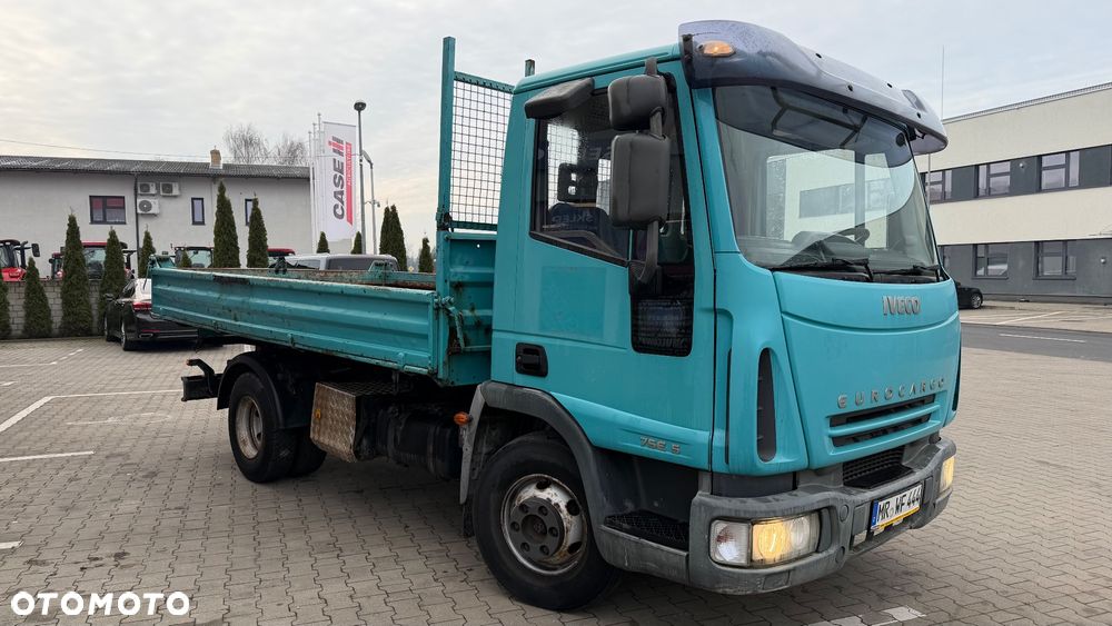 Iveco EuroCargo 75E15 - 5
