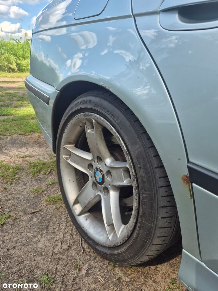BMW Seria 5 - 18