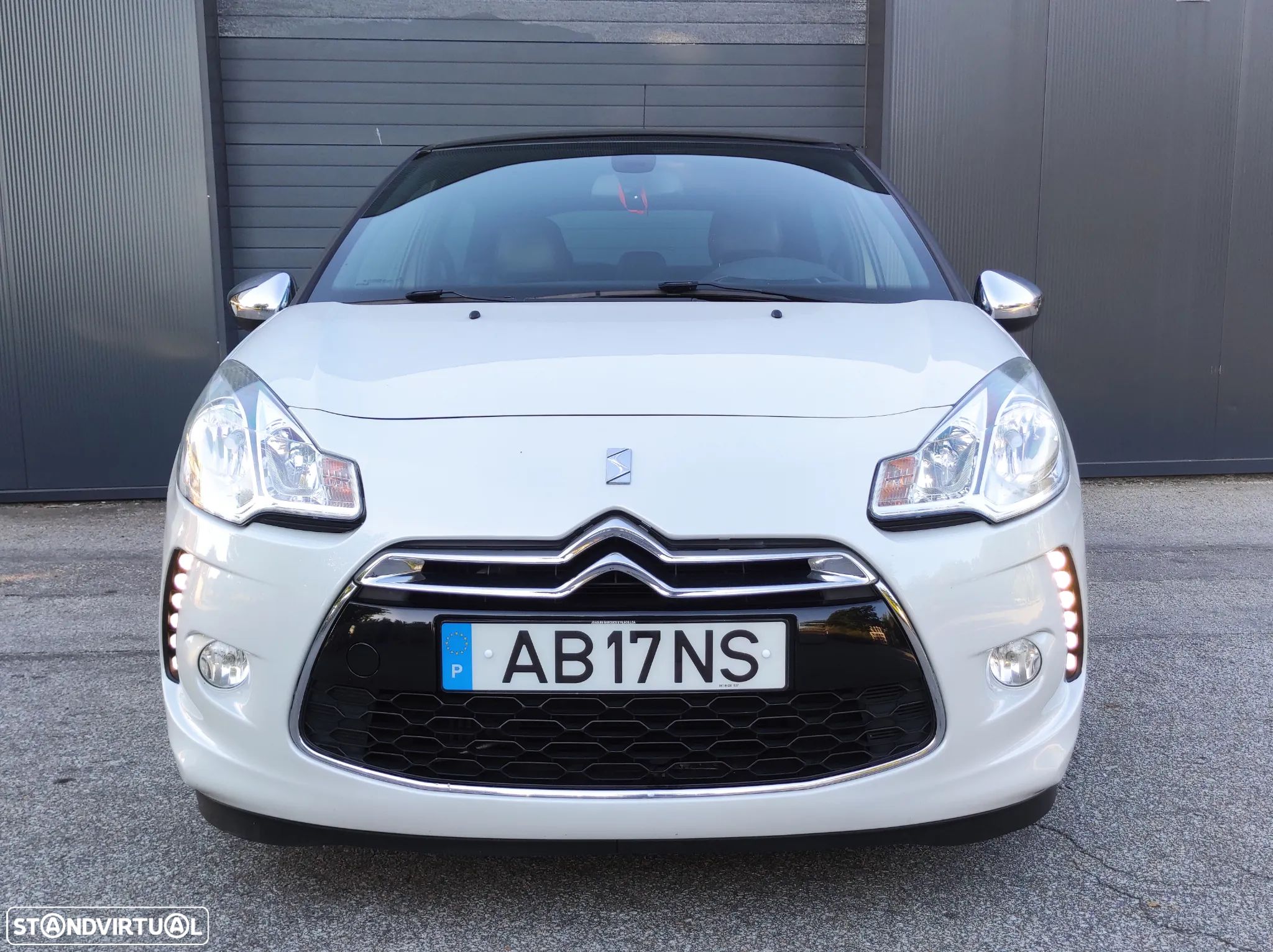 DS DS3 - 1