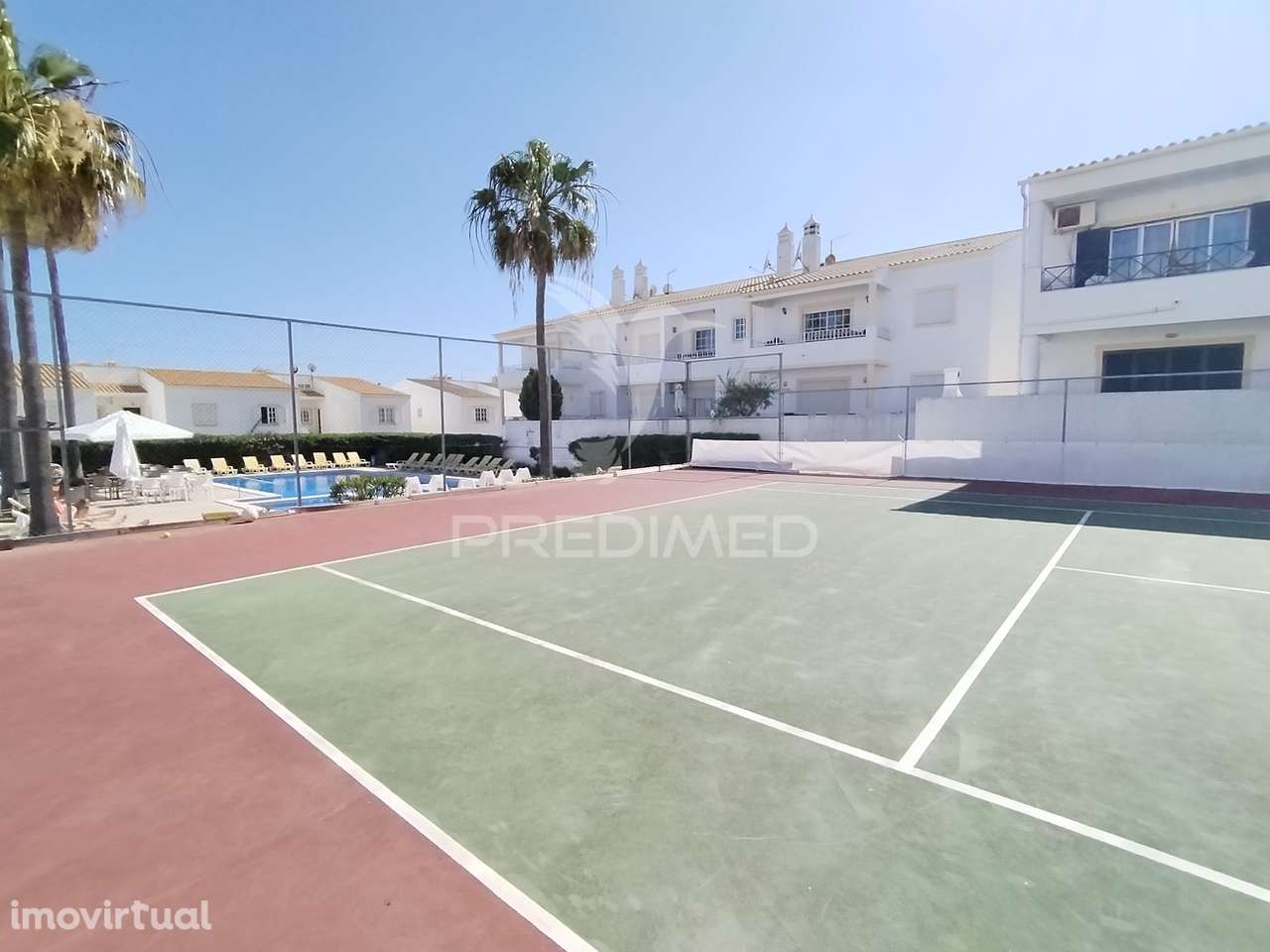 Apartamento T3 Duplex perto da praia - Grande imagem: 5/25