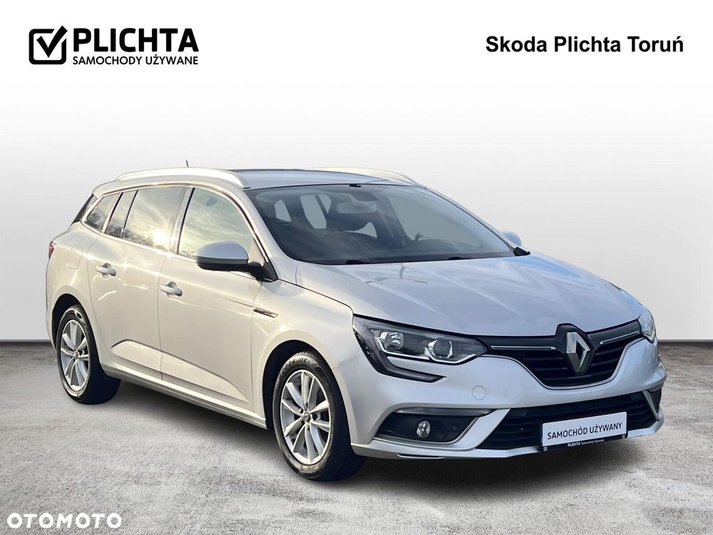 Renault Megane 1.6 dCi Bose - 7