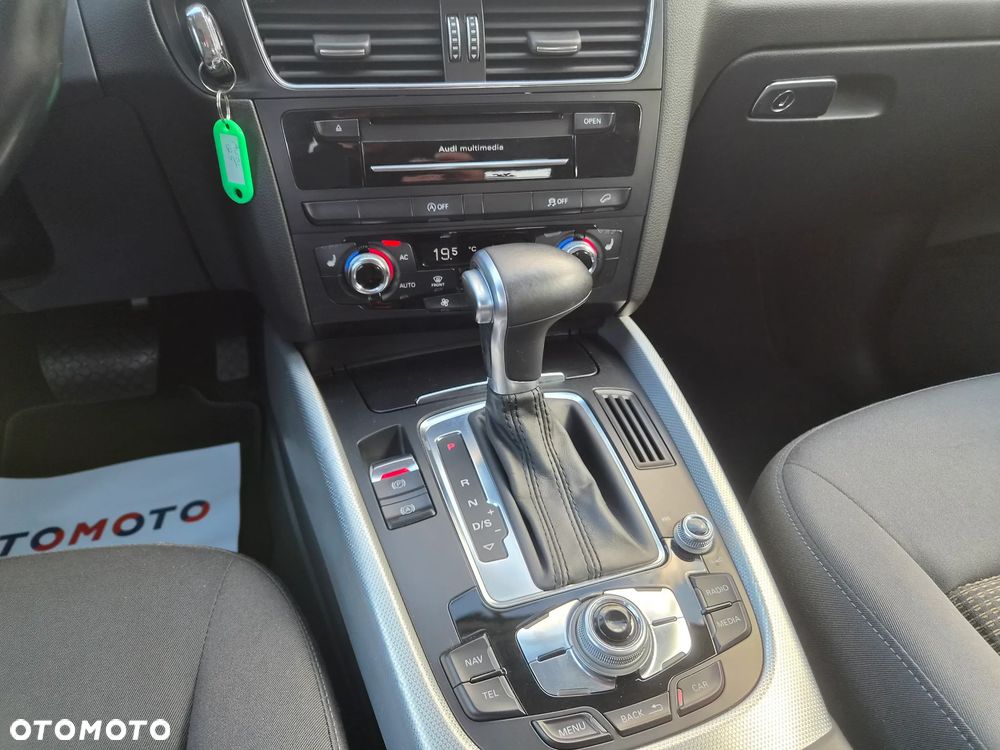 Audi Q5 - 26