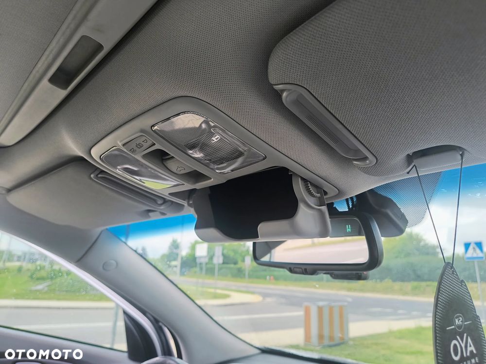 Hyundai ix35 2.0 CRDi Comfort 4WD - 30