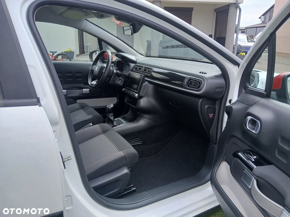 Citroën C3 1.2 PureTech Selection - 8