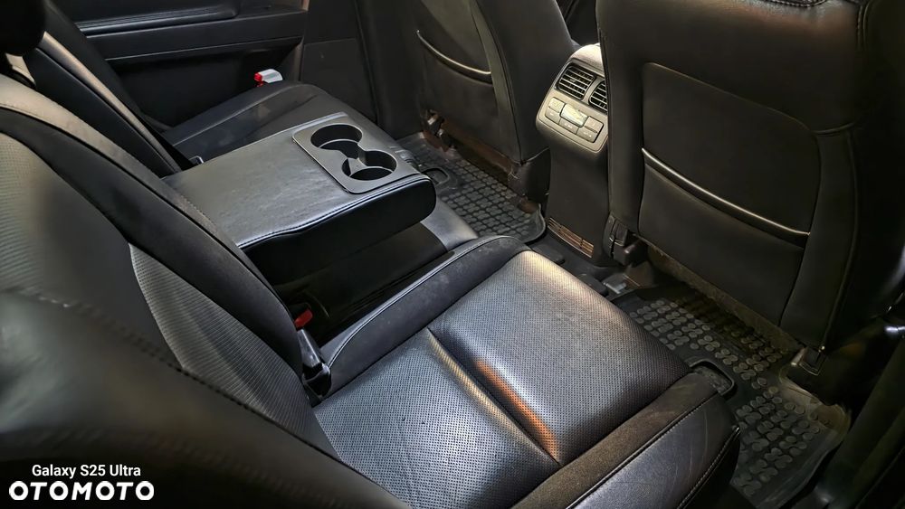 Mazda CX-9 3.7 V6 Limitowana edycja - 13