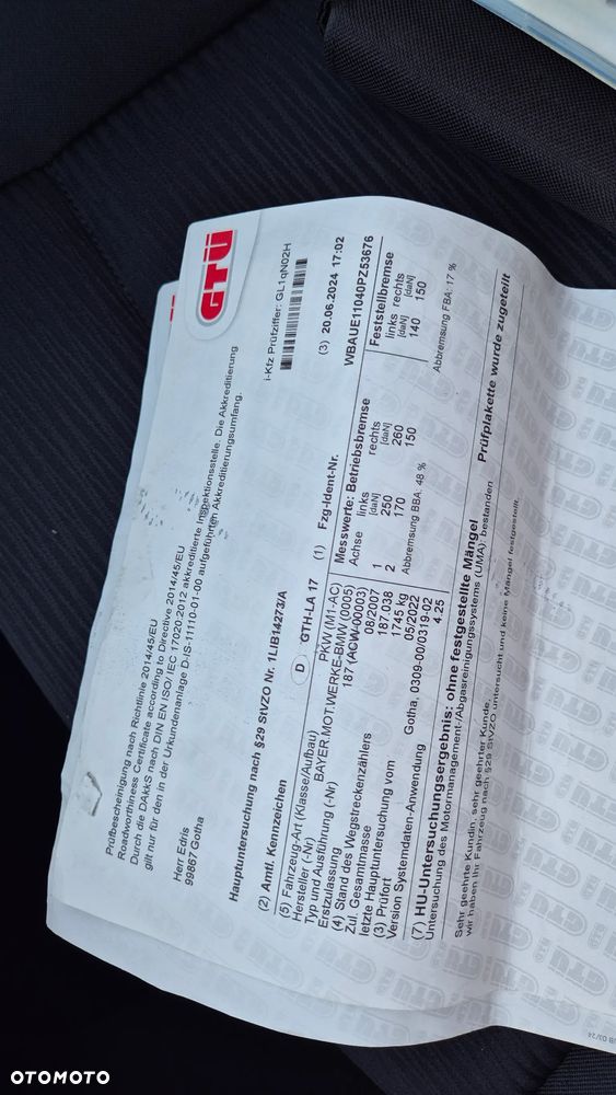 BMW Seria 1 116i - 20