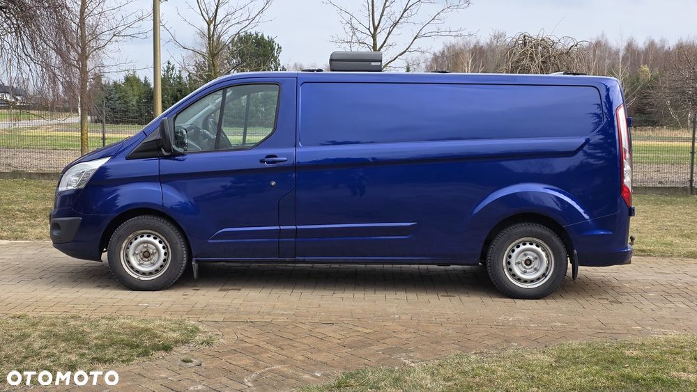 Ford TRANSIT - 3