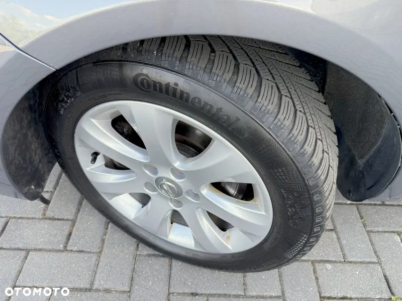 Opel Meriva 1.6 CDTI Cosmo S&S - 15