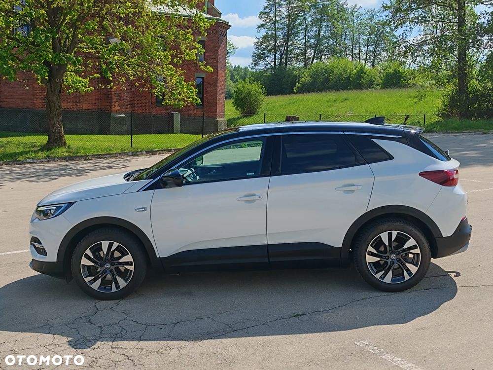 Opel Grandland X 1.5 CDTI Elegance S&S - 9