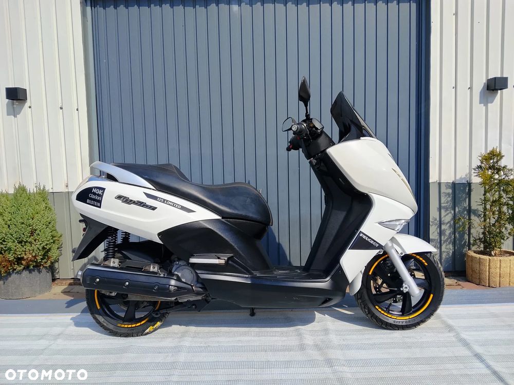 Peugeot Citystar - 3