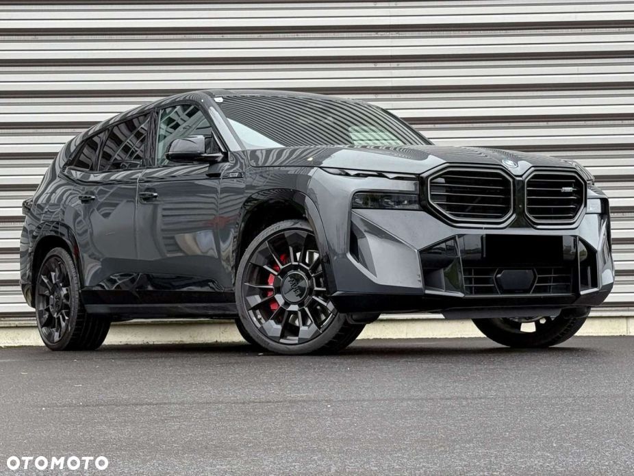 BMW XM - 6