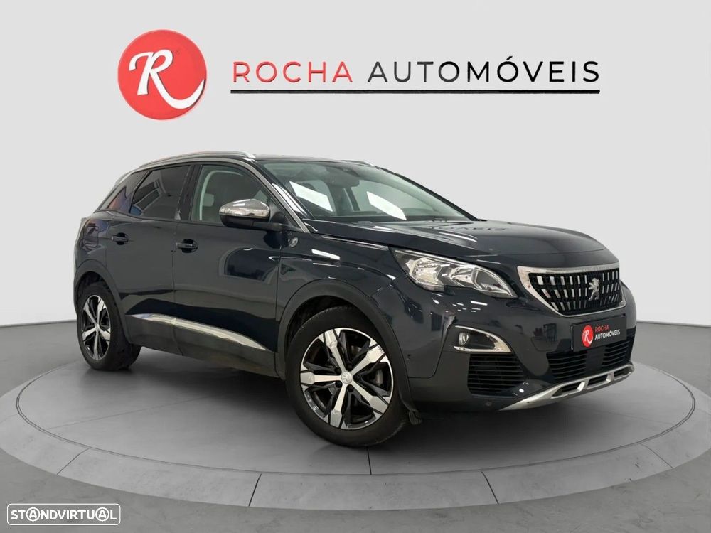 Peugeot 3008 - 4