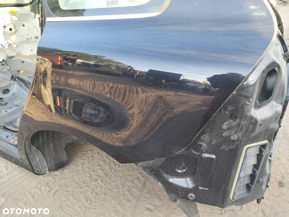 ĆWIARTKA BŁOTNIK LEWY TYŁ VOLVO XC60 I LIFT 452-46 - 5