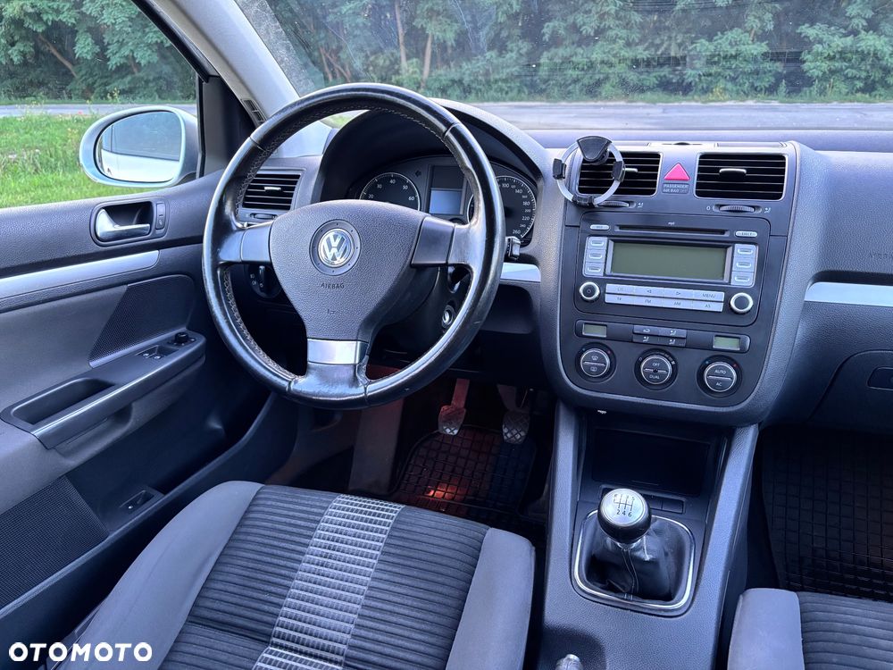 Volkswagen Golf 1.4 TSI Trendline - 12