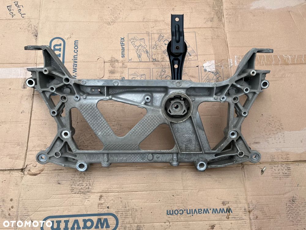 ŁAWA SANKI BELKA WÓZEK 3Q0199369 E AUDI SKODA VW SEAT ** - 1