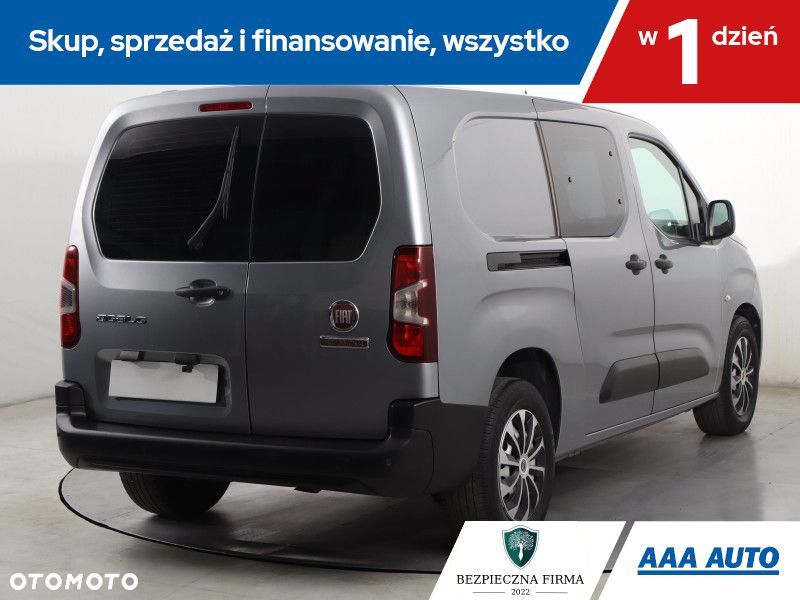 Fiat Doblo - 7