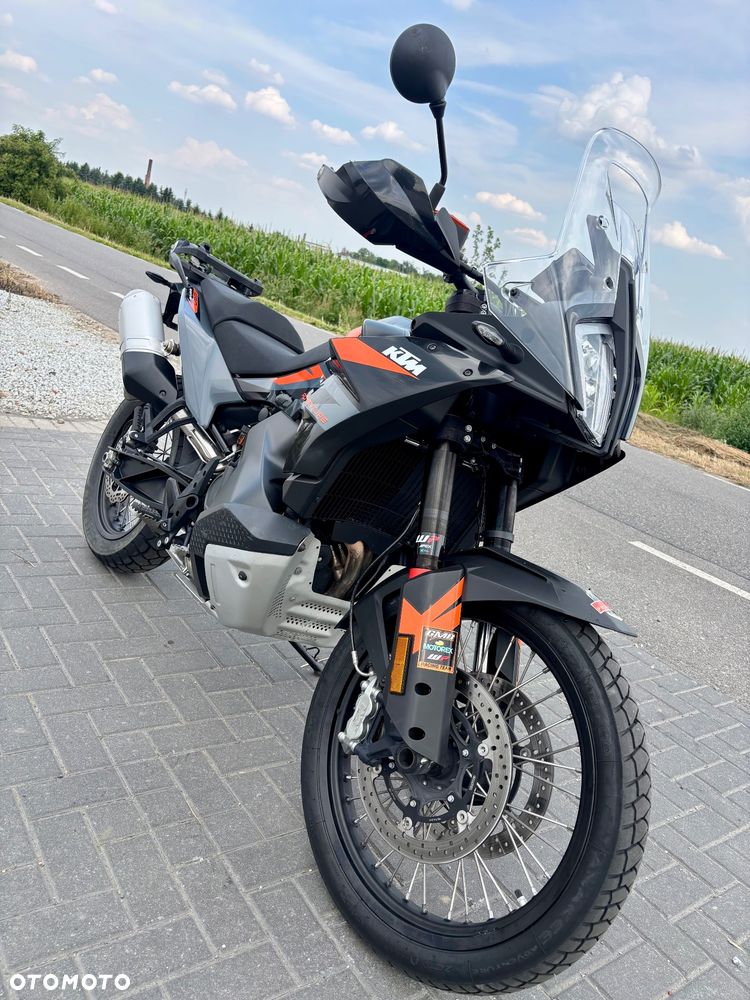 KTM Adventure - 23