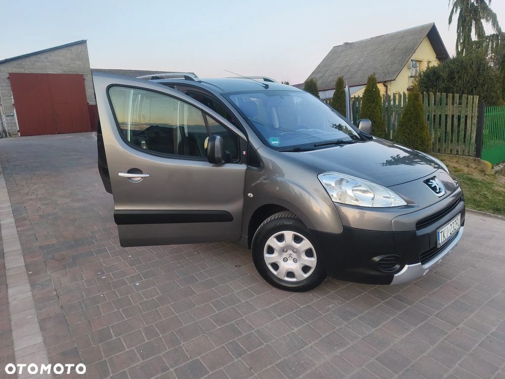 Peugeot Partner 90 Family - 5