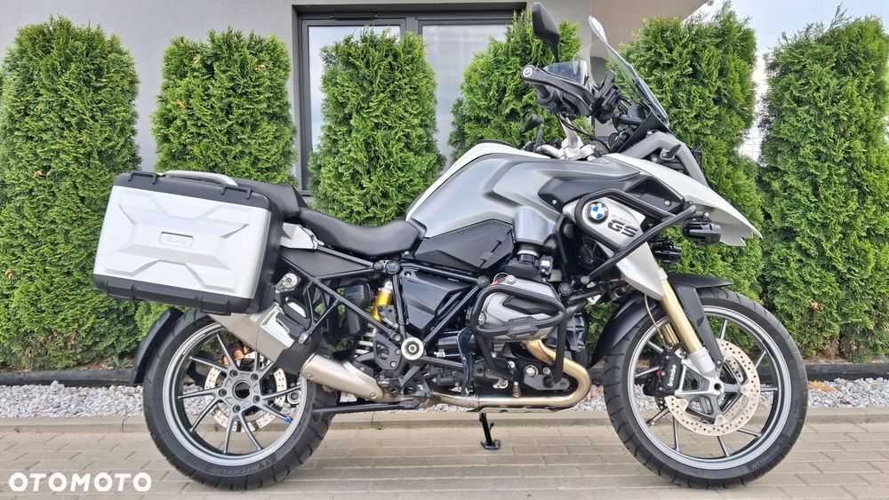BMW GS - 4