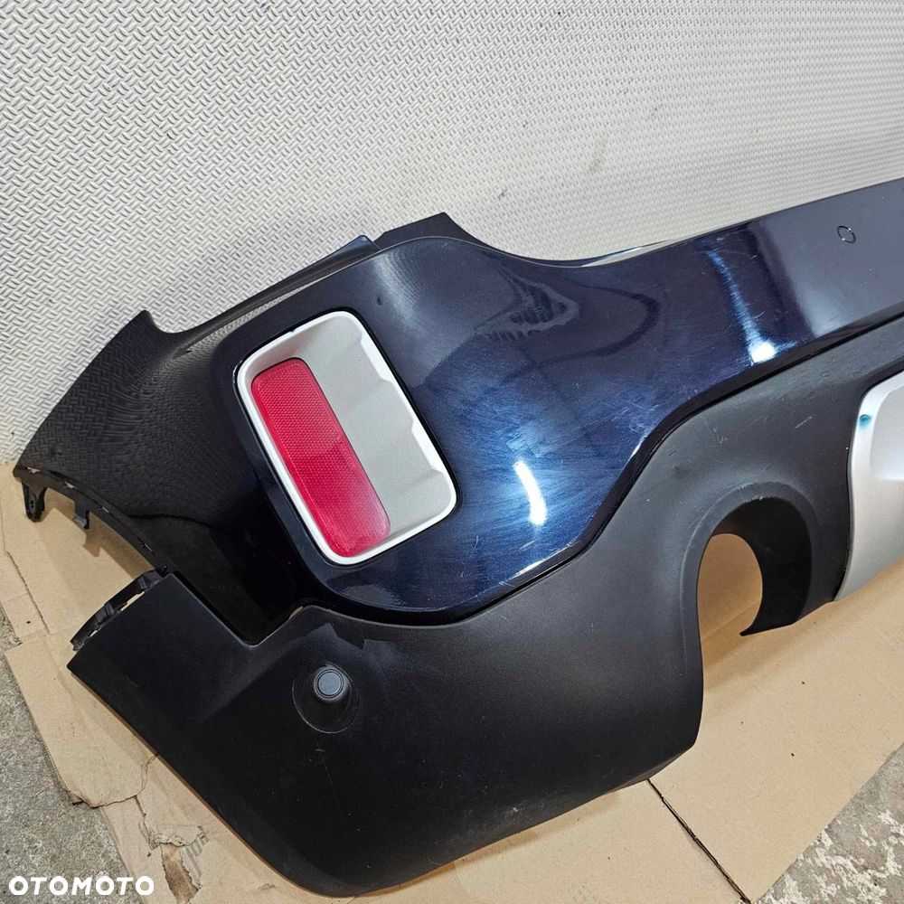 mini f60 countryman lift zderzak tył tylni c3y 4pdc - 7