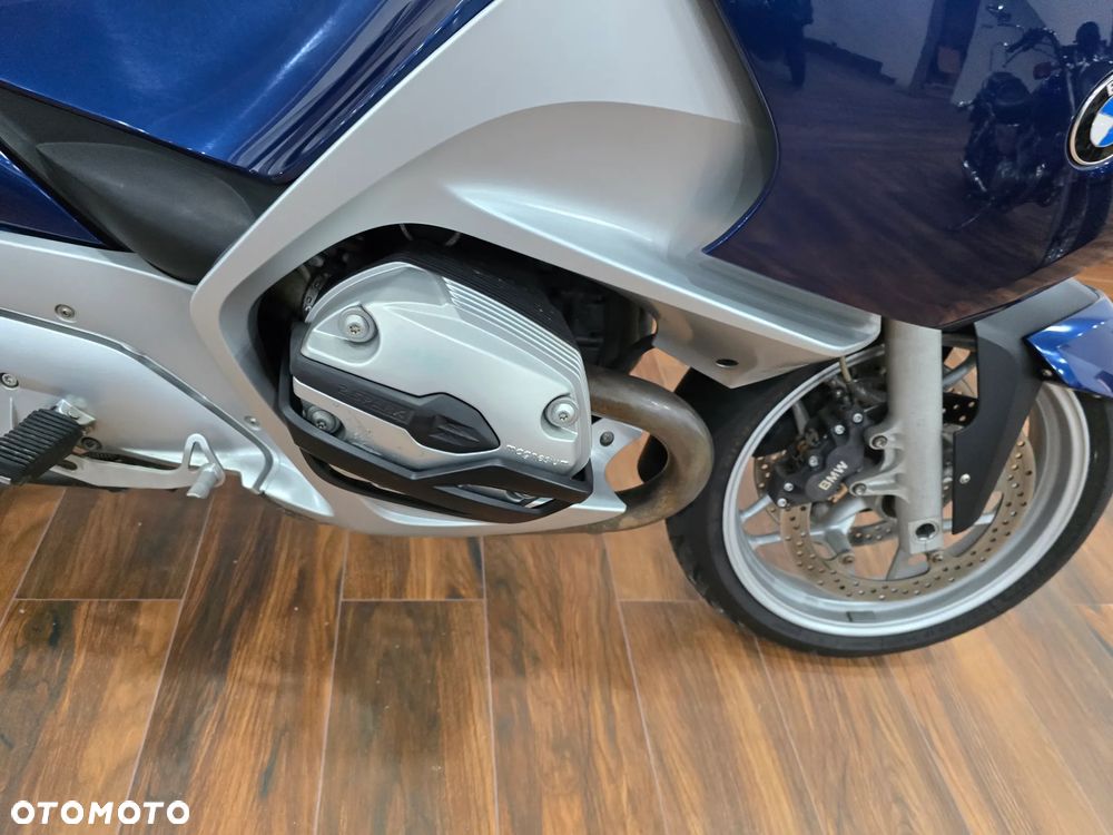 BMW RT - 21