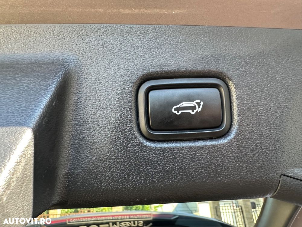 Hyundai Tucson - 20