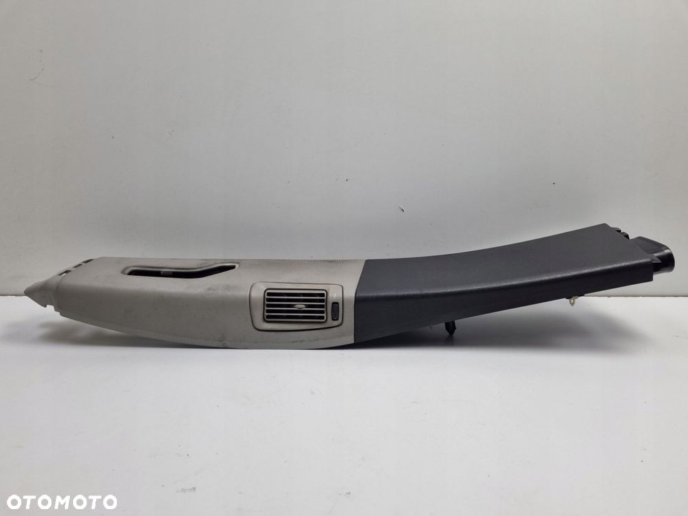 Volvo S60 I XC70 I V70 II lift LEWA OSŁONA SŁUPKA B Maskownica - 4