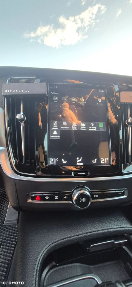 Volvo S90 D4 Momentum - 13