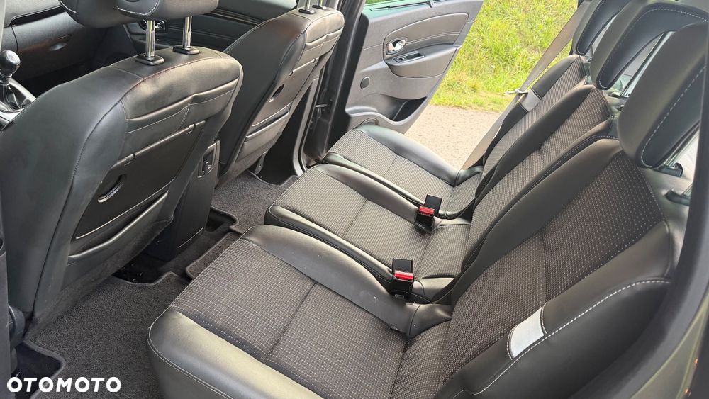 Renault Scenic ENERGY TCe 115 Bose Edition - 7