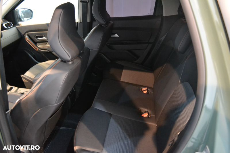 Dacia Duster - 14