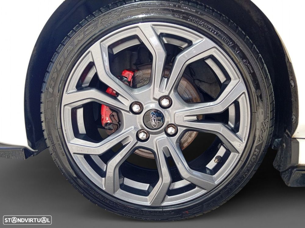 Ford Fiesta 1.5 TDCi ST-Line - 14