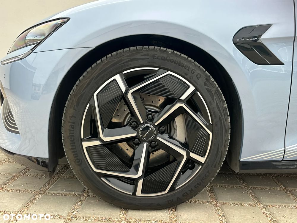 BYD Seal - 38