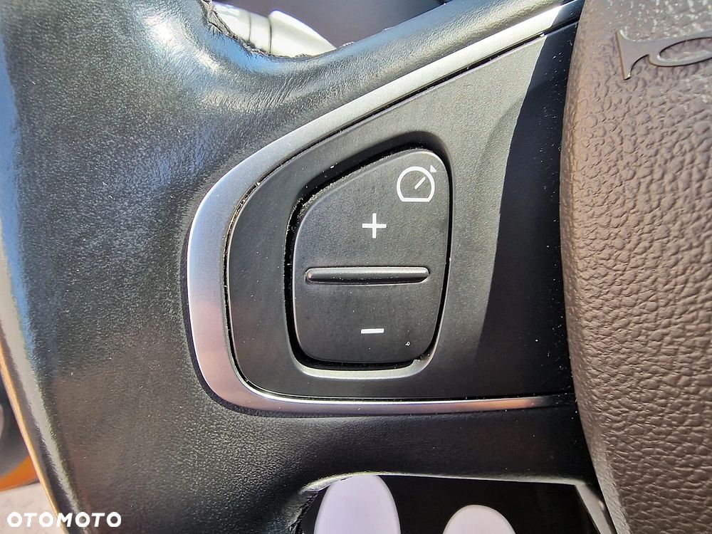 Renault Captur 0.9 Energy TCe Alize - 13