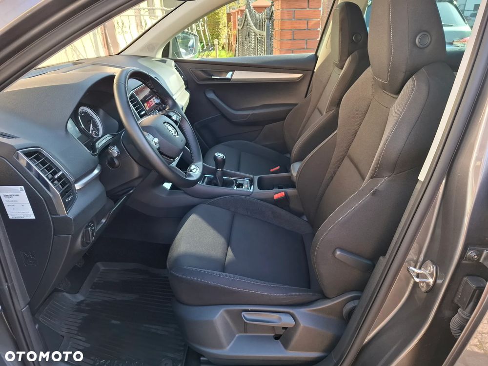 Skoda Karoq 1.5 TSI ACT Selection - 17