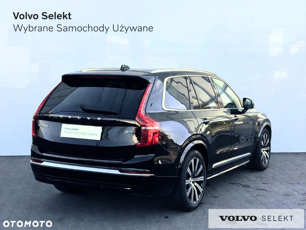 Volvo XC 90 - 8