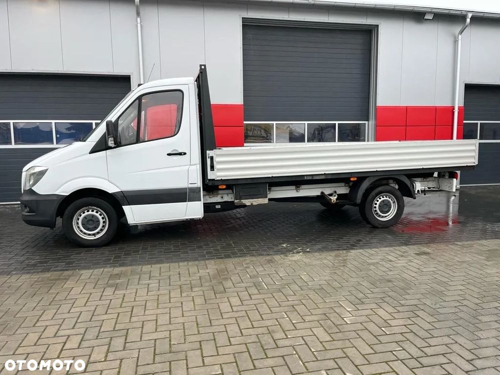 Mercedes-Benz Sprinter - 6