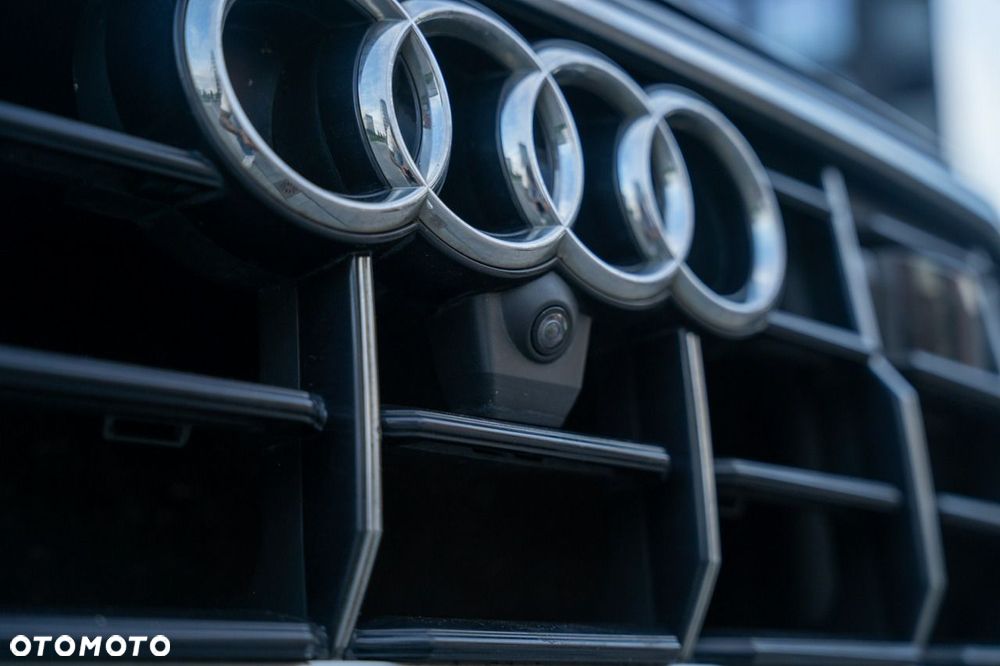 Audi Q8 50 TDI mHEV Quattro Tiptronic - 39