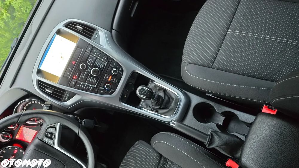 Opel Astra - 15