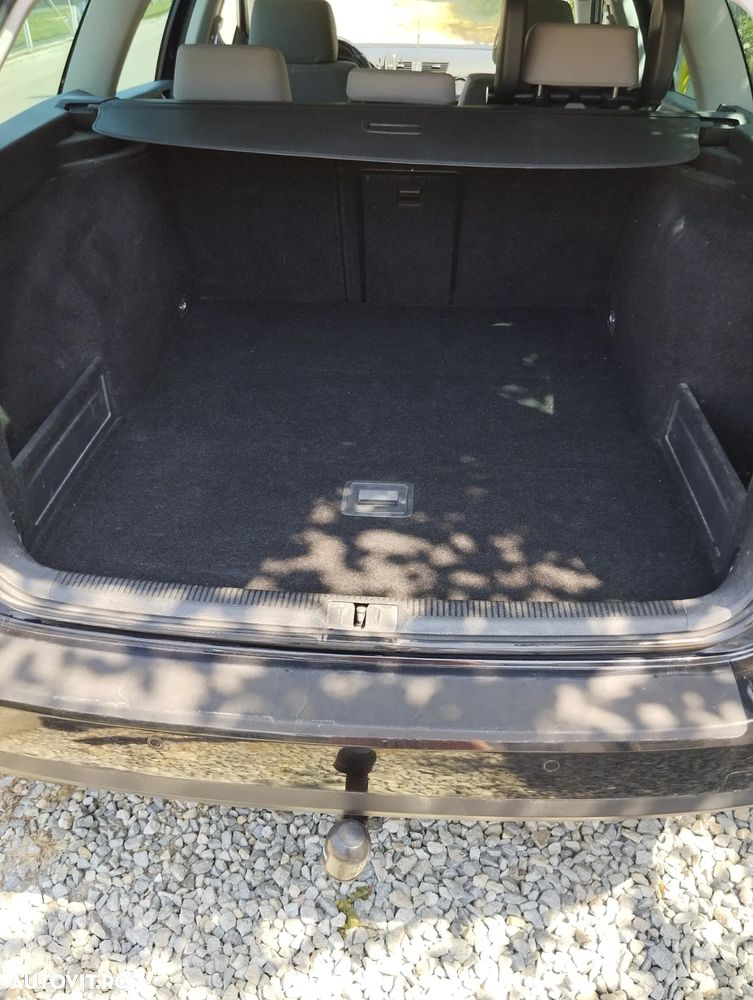 Volkswagen Passat - 10