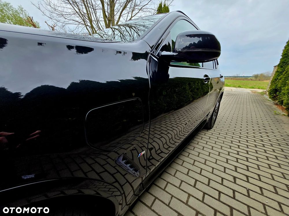 BMW X3 xDrive30e M Sport sport - 13