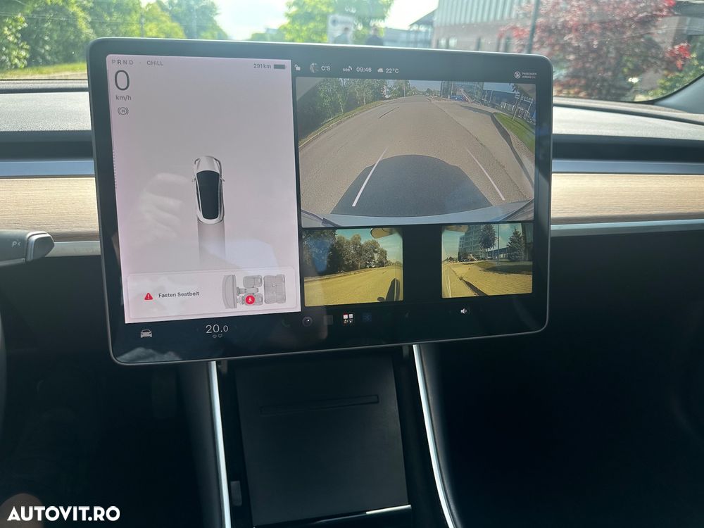 Tesla Model 3 - 22