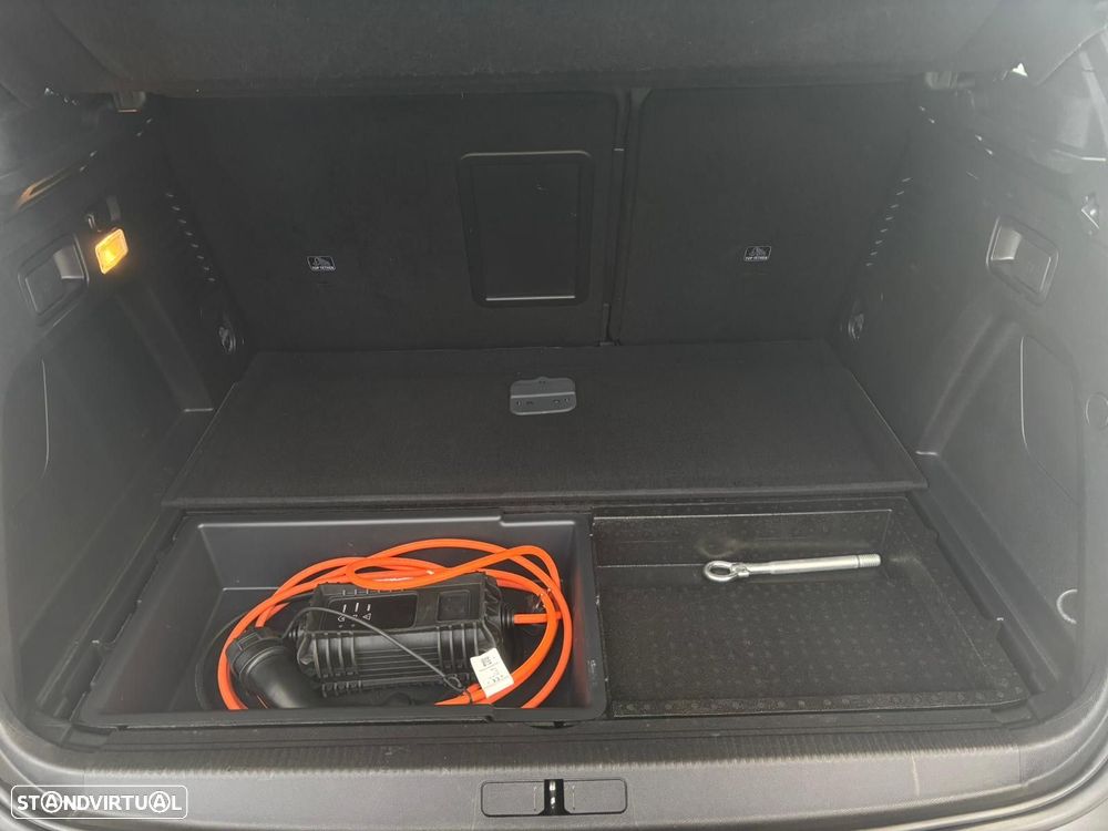 Peugeot 3008 1.6 Hybrid Allure Pack e-EAT8 - 16
