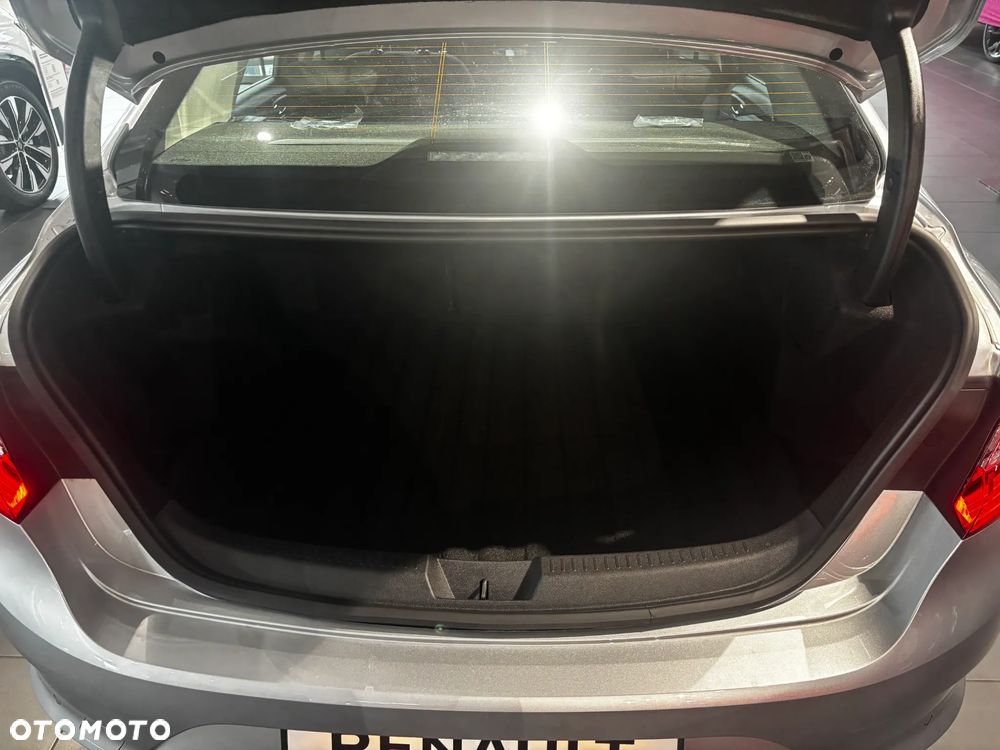 Renault Megane 1.3 TCe FAP Equilibre EDC - 15