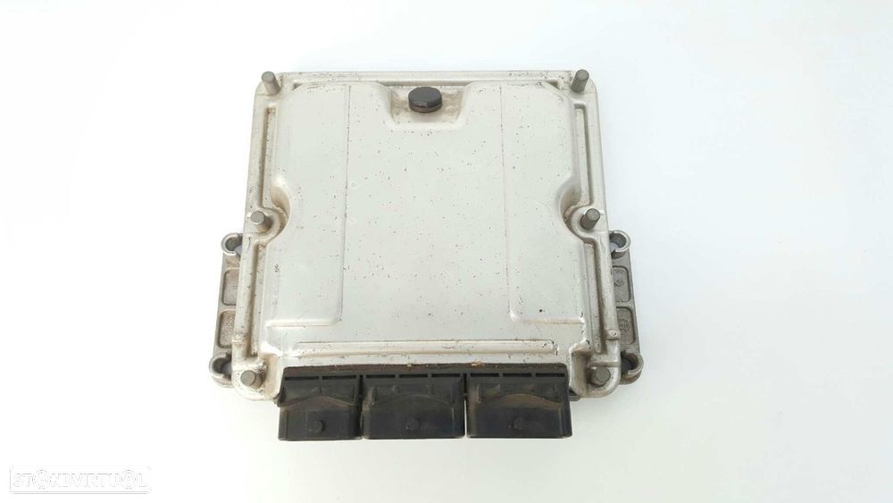 CENTRALINA DO MOTOR UCE RENAULT LAGUNA II GRANDTOUR (KG0) PRIVILEGE - 3