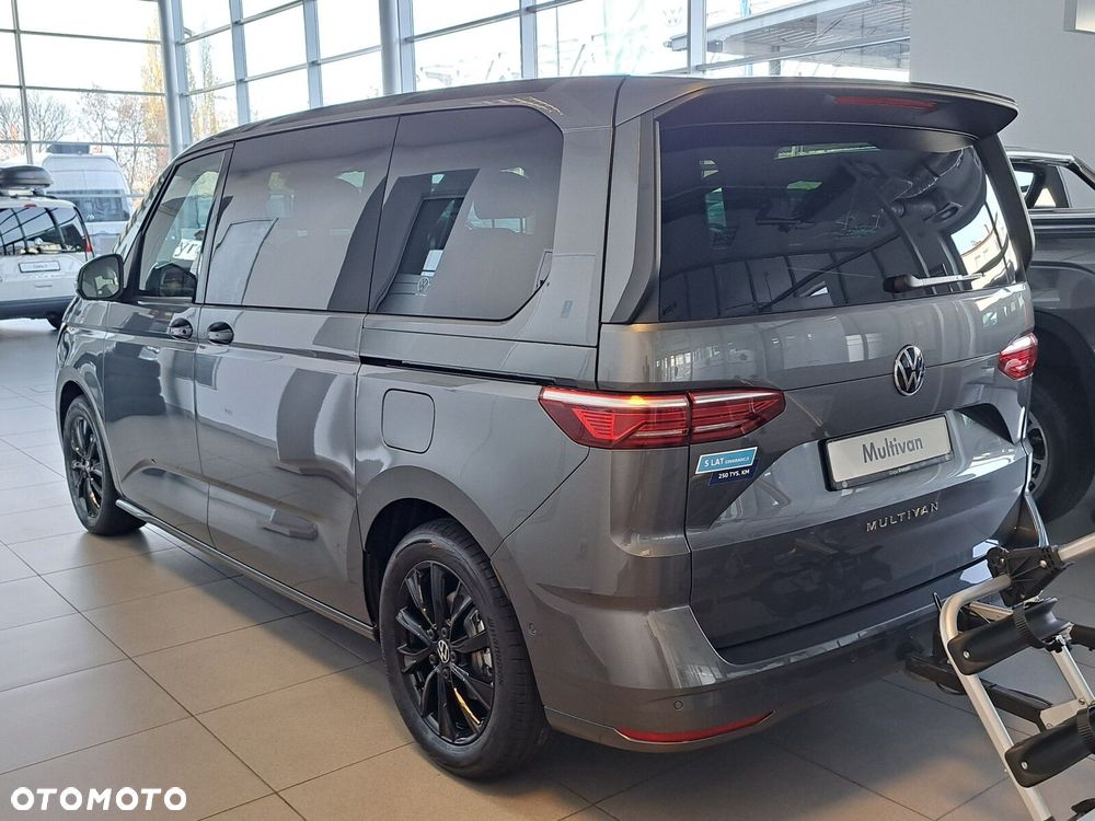 Volkswagen Multivan - 7