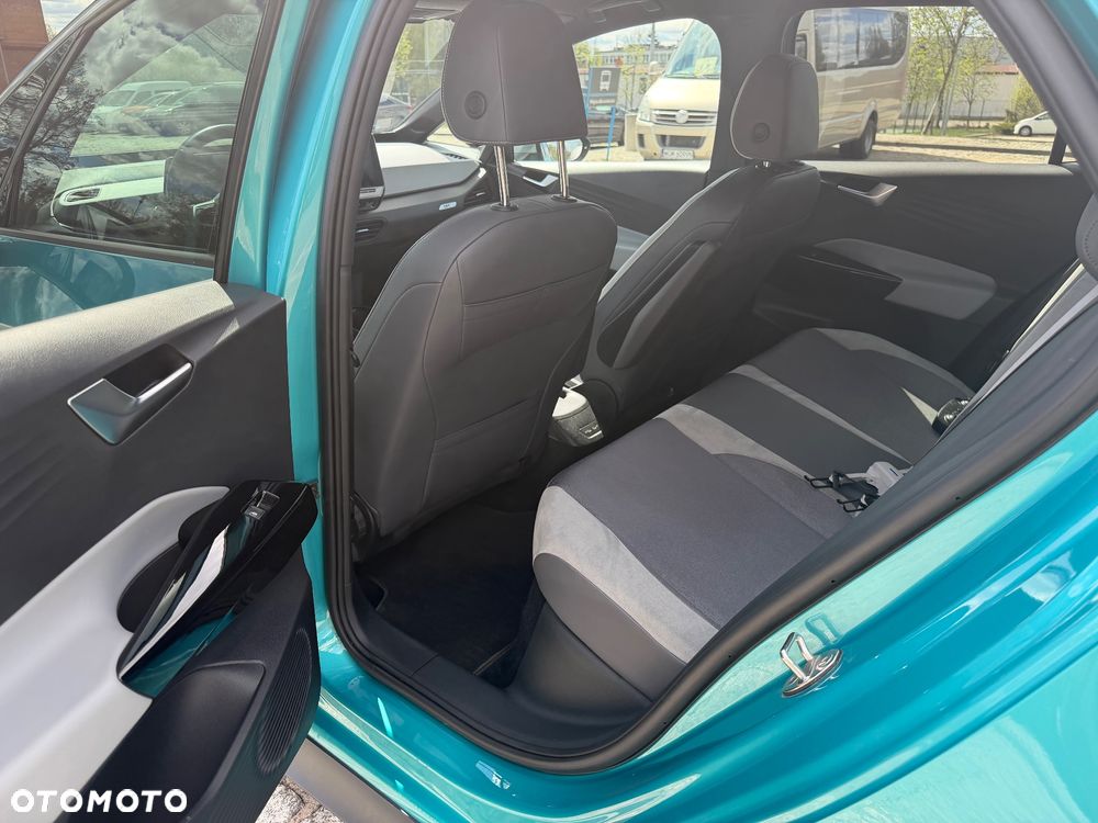 Volkswagen ID.3 58kWh 1ST Max - 11