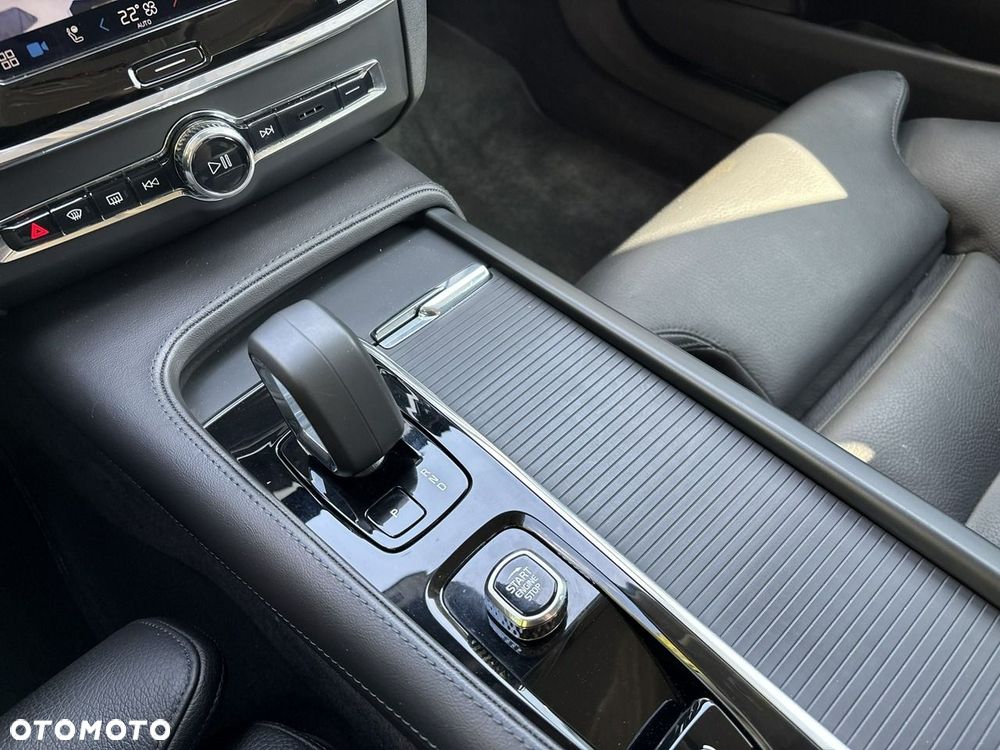 Volvo S90 B4 B Plus Bright - 26