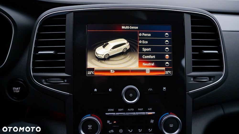 Renault Talisman ENERGY dCi 130 EDC Business - 39